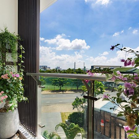 The Peak Midtown Twobedroom With Balcony Hô Chi Minh-Ville Extérieur photo